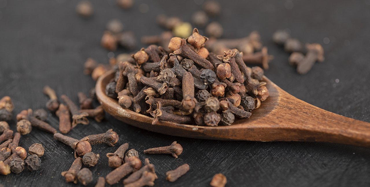 Clove cardamomkada